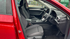 SEAT Leon 1.4 eHybrid FR 5dr DSG Hatchback